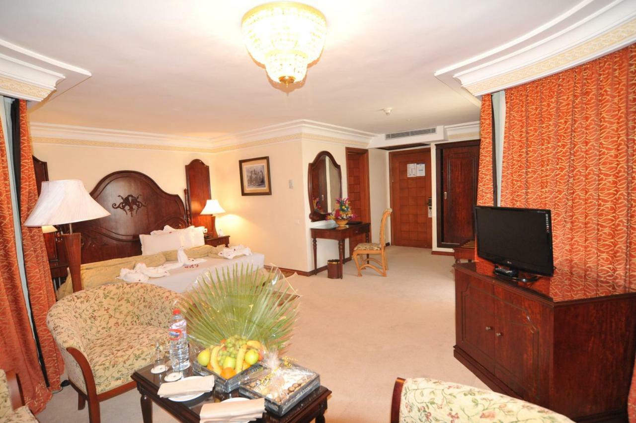 Mogador Kasbah Hotel Marrakesh Room photo