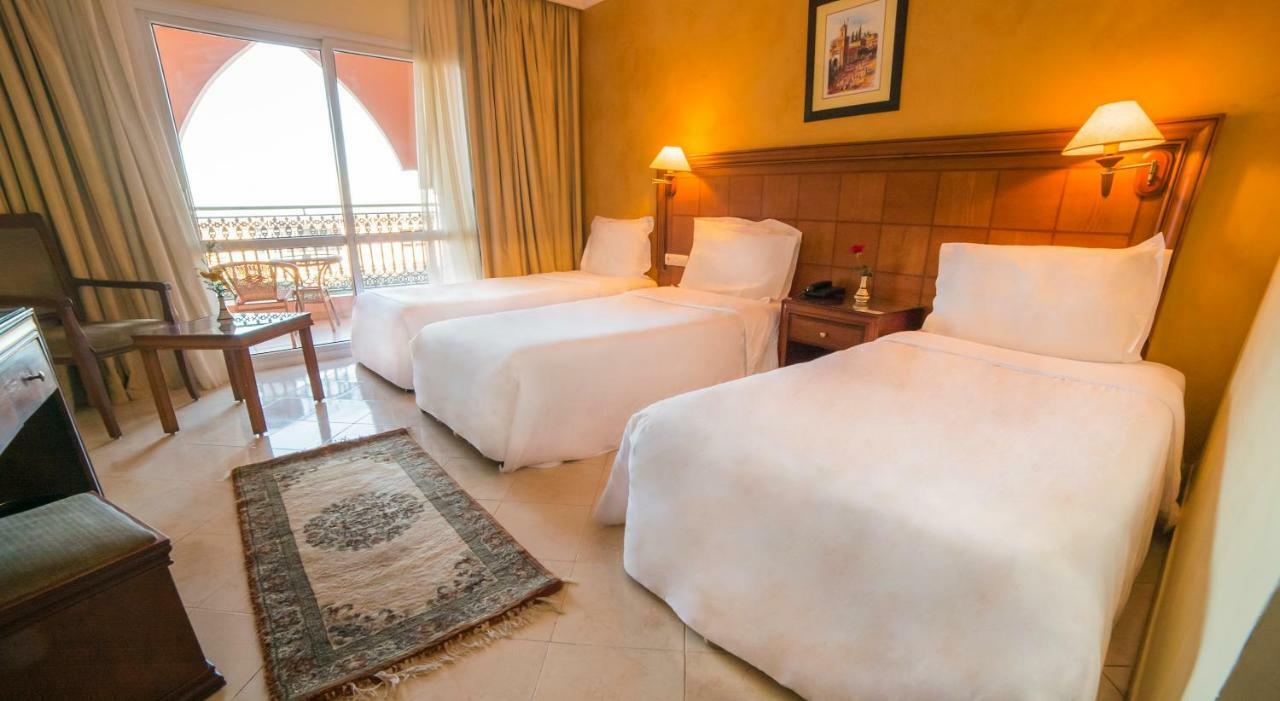 Mogador Kasbah Hotel Marrakesh Room photo